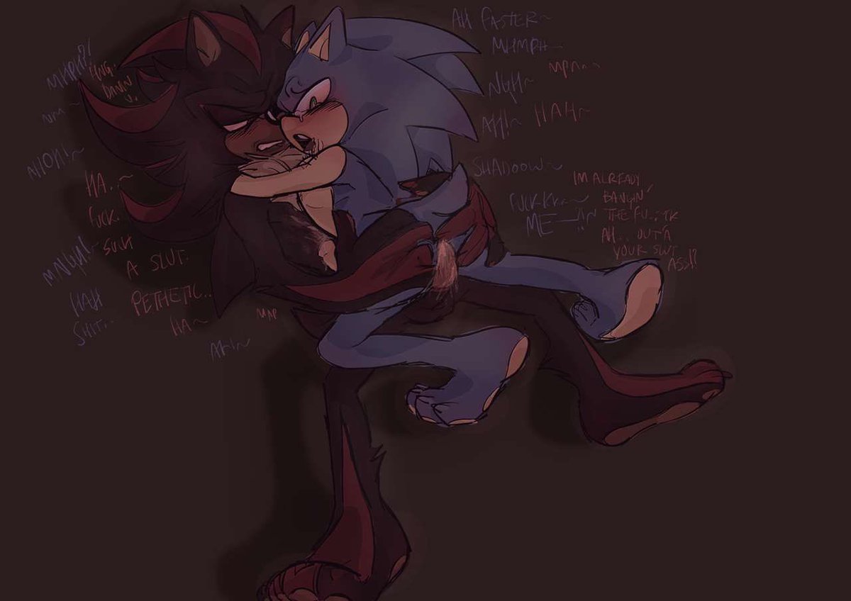 melancholy_shh's tweet photo. making a small animation of this after, i post this beauty!🤭 #rough #shadowthedgehog #SonicTheHedgehog #sonadow #topbottom #iArtbook #digitalart (This is the official image btw) https://t.co/yHMGgQvouv