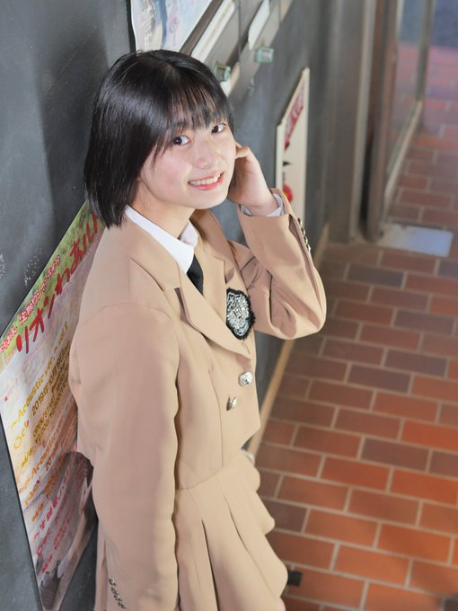 Twitterのコスプレ画像1