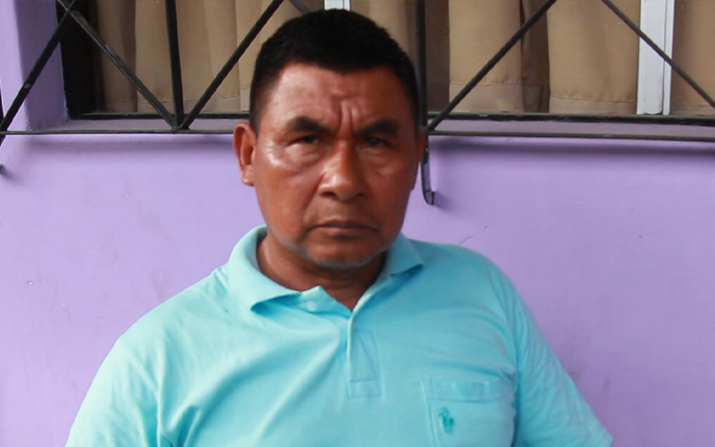 ideeleradio's tweet photo. #Loreto: Organización Indígena #Secoya del Perú remarca importancia de la titulación integral de su territorio ancestral
https://t.co/2SpFlZZoE0
CC: @NSiekopai, @ideele https://t.co/VJZM680Vpd