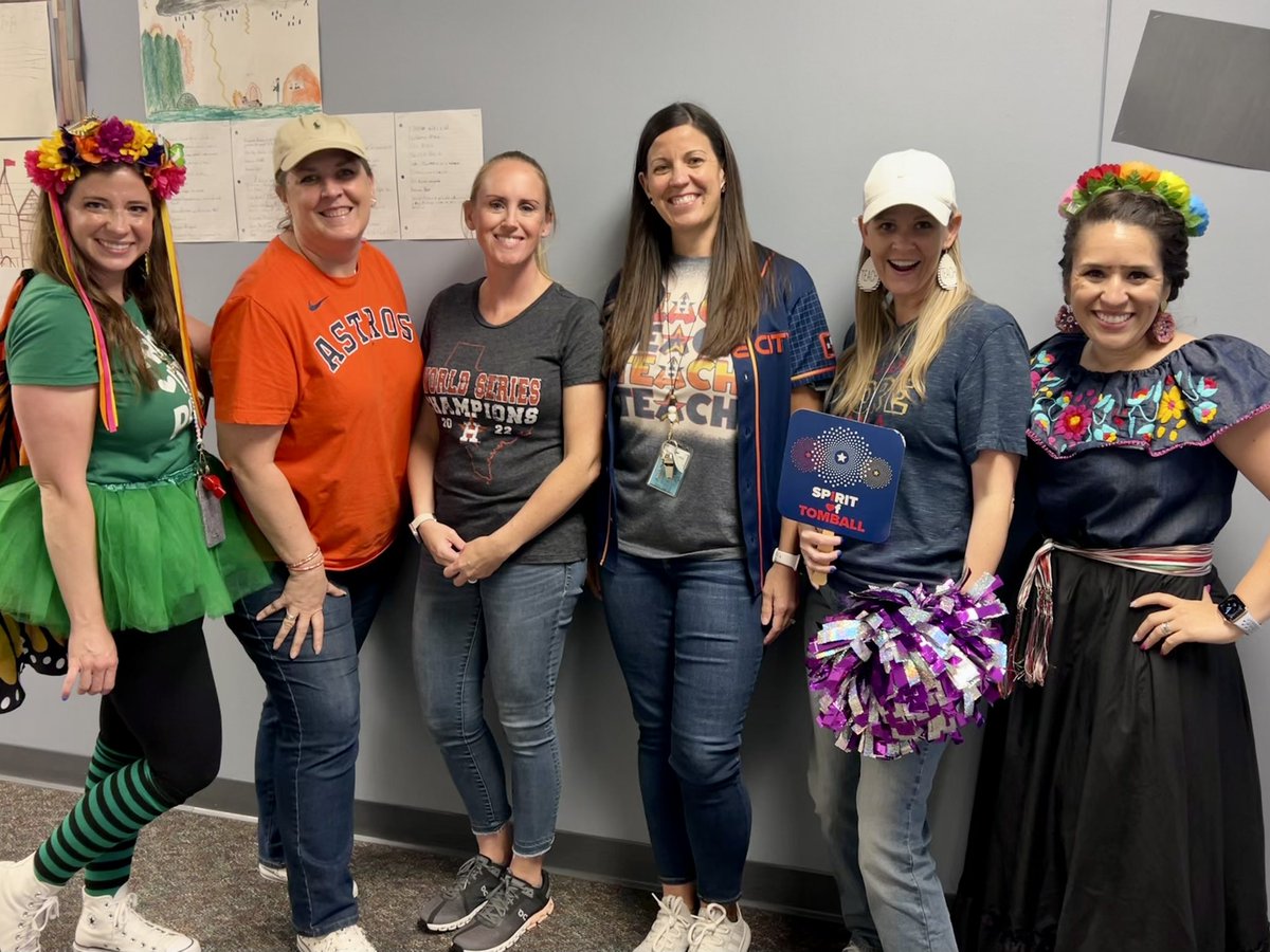 CPESFerguson's tweet photo. Nonfiction Day! I had President Obama and his security detail, a butterfly, several athletes, Frida, and so many more NF people/animals in class today! I reminded the kids I am their Coach, Cheerleader, and Biggest Fan! @TISD_ELAR @TISD_ELAR https://t.co/Z3fToh6PvI