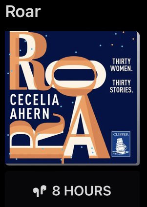WanderYouMust's tweet photo. Outstanding book by @Cecelia_Ahern that should be read (or in my case listened to) by every man (and everyone else too of course). 
If you have a willingness to leave Mars, this will take you into a low orbit of Venus. https://t.co/ZatYS8PU7O