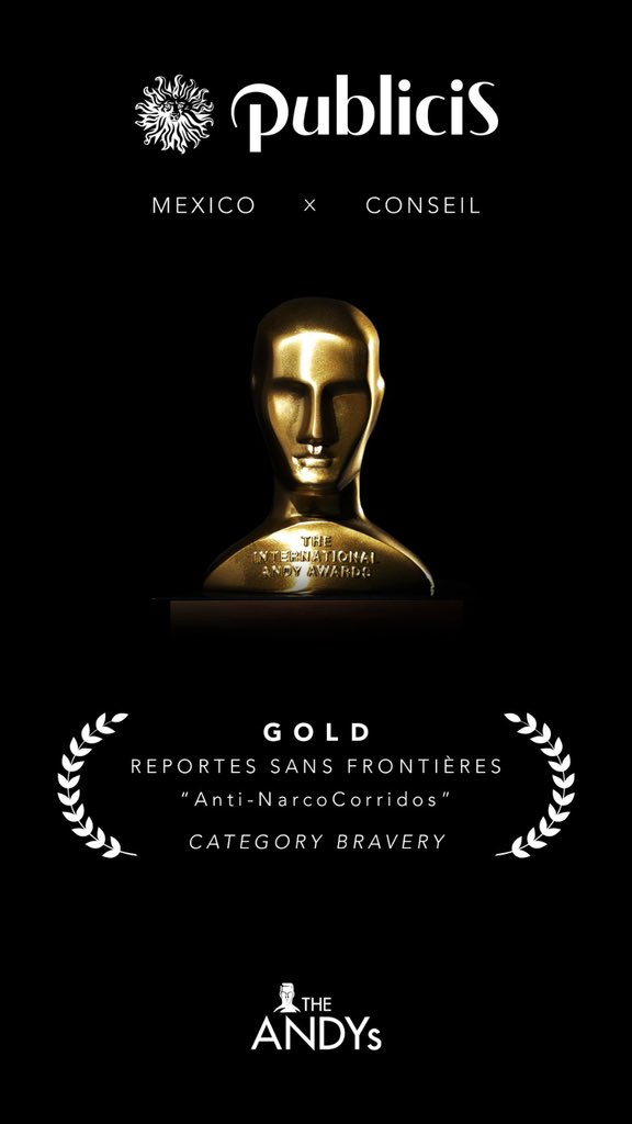 Publicis WW México (@publicismex) on Twitter photo 