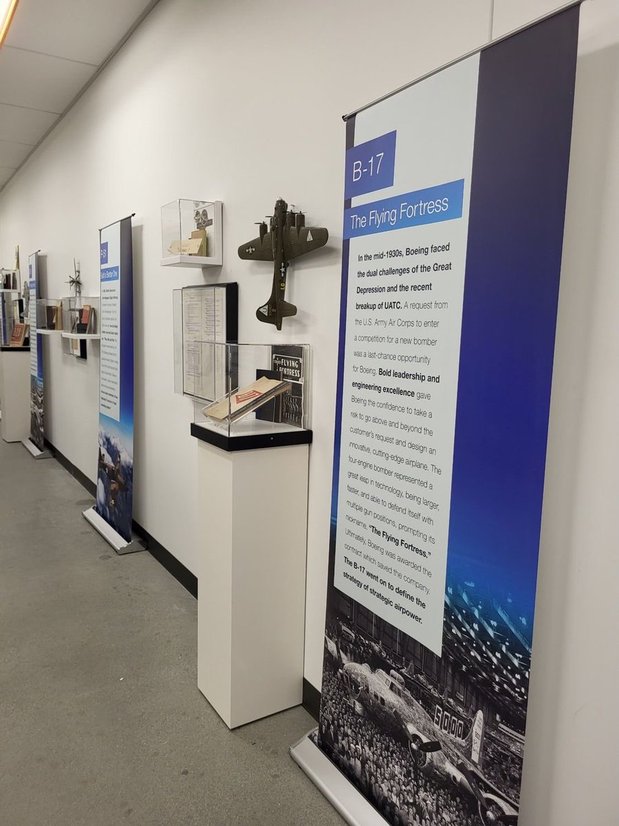 jetcitystar's tweet photo. .@brianbesanceney Open for Business!  Great to watch our Chief Engineer Emeritus Greg Hyslop cut the ribbon to officially open the new #teamboeing archives in Auburn, WA.
This @Boeing team moved countless priceless &amp; irreplaceable artifacts &amp; records to this modern facility. https://t.co/CYVb4M6Ckz