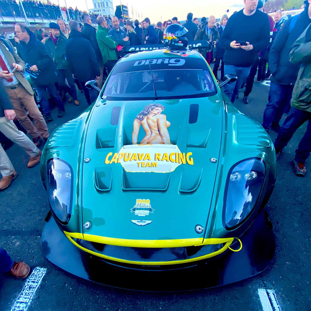 fast_upp's tweet photo. Turn the other cheek racing #mm80 https://t.co/EgNgmPdgFo