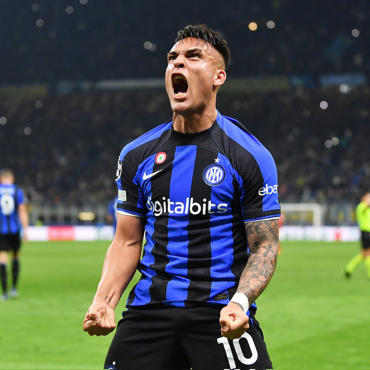 idextratime's tweet photo. 4 tim Italia melaju ke semifinal dua kompetisi teratas Eropa musim ini :

AC Milan 
Inter Milan
Juventus
AS Roma

Taji Serie-A.. 🇮🇹 https://t.co/IMf3JLGLIr