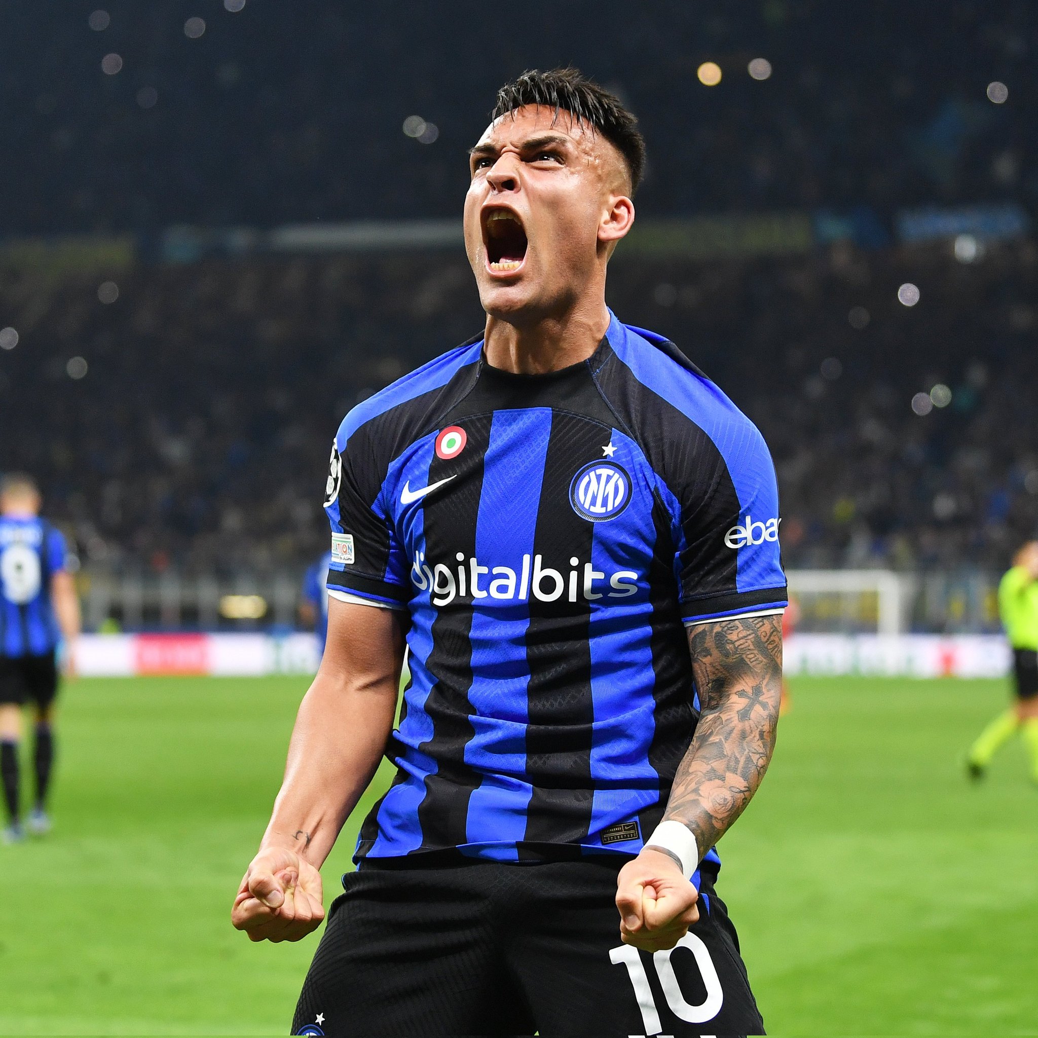 Extra Time Indonesia on Twitter: