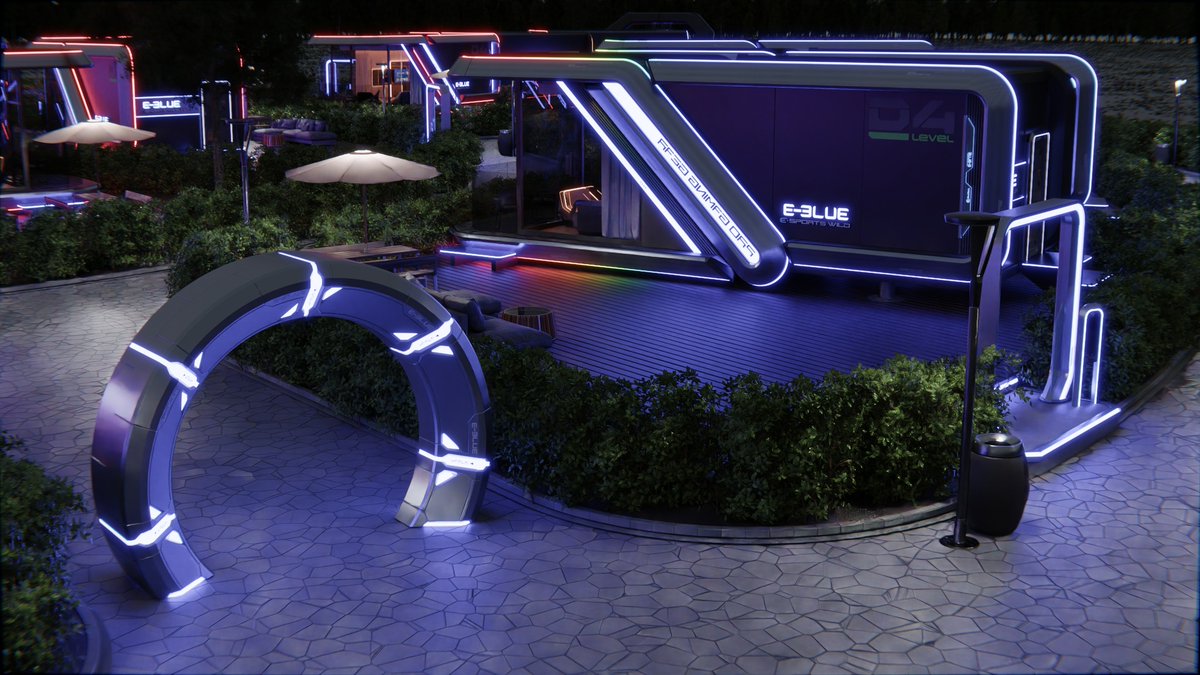 The concept art for this weird turnkey modular eSports arena pod company is the funniest thing I've ever seen

ebluegaming.com/?fbclid=IwAR0O…