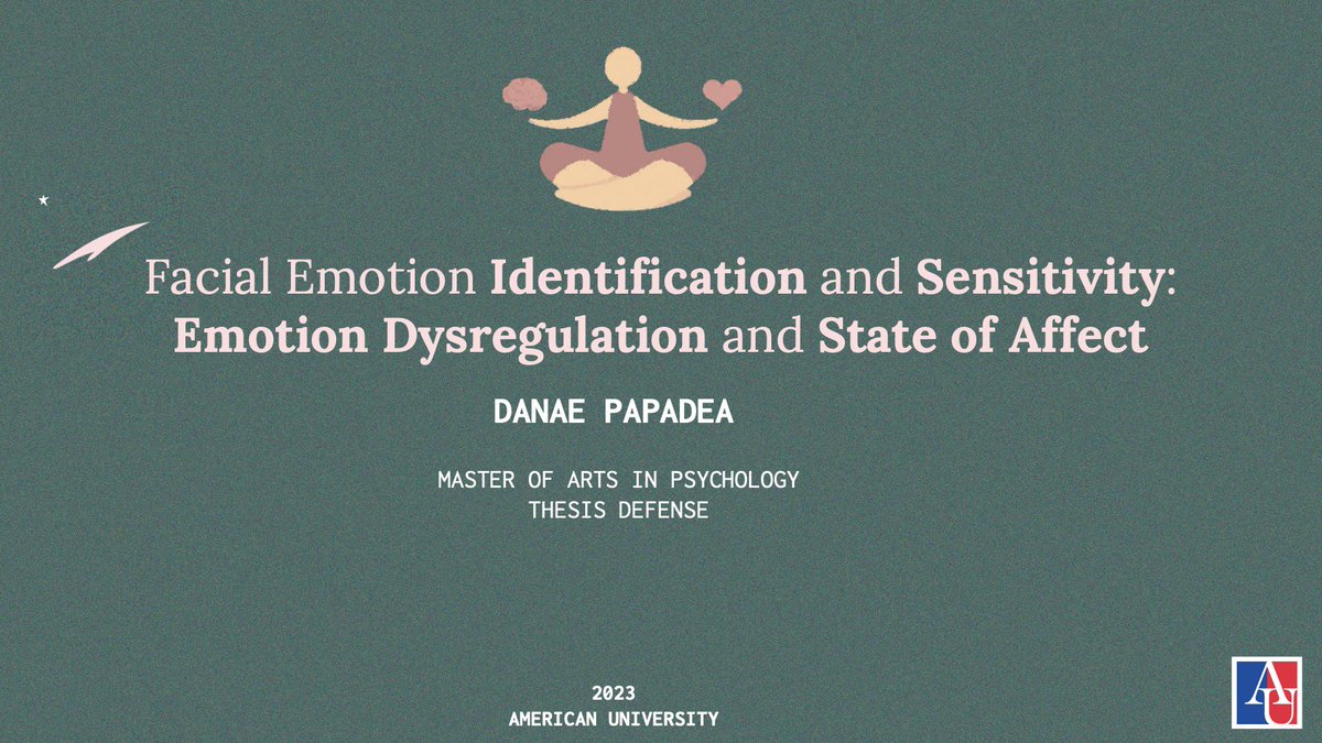 danaepapadea's tweet photo. Masters thesis defended 💛

I could not have done this without my mom and sister, who have always been by my side even when I’m miles away from home. I am also forever grateful to @NathanielRHerr and my IE labfamily that made this journey not only possible, but precious as well! https://t.co/iRI8bsSZZf