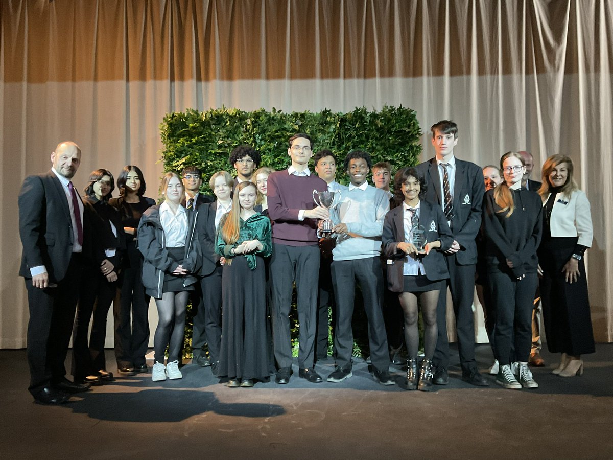 Midlands_editor's tweet photo. Fantastic night at the #suttonColdfield school debates, standing in for @AndrewmitchMP - congratulations to winners @JohnWillmottSch runners up @BVGS1527 and best debater Isla Bergin-Smith of @ArthurTerrySch. Thanks to judges @TinaSwani and Dennis Kennedy of @Inspire_Active too. https://t.co/oxY318oNU8