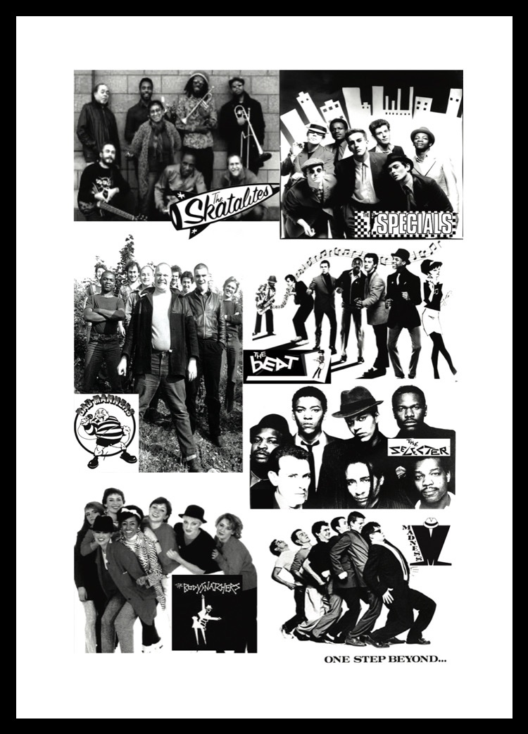 Ska stuff (@Shelly91389023) / Posts / X