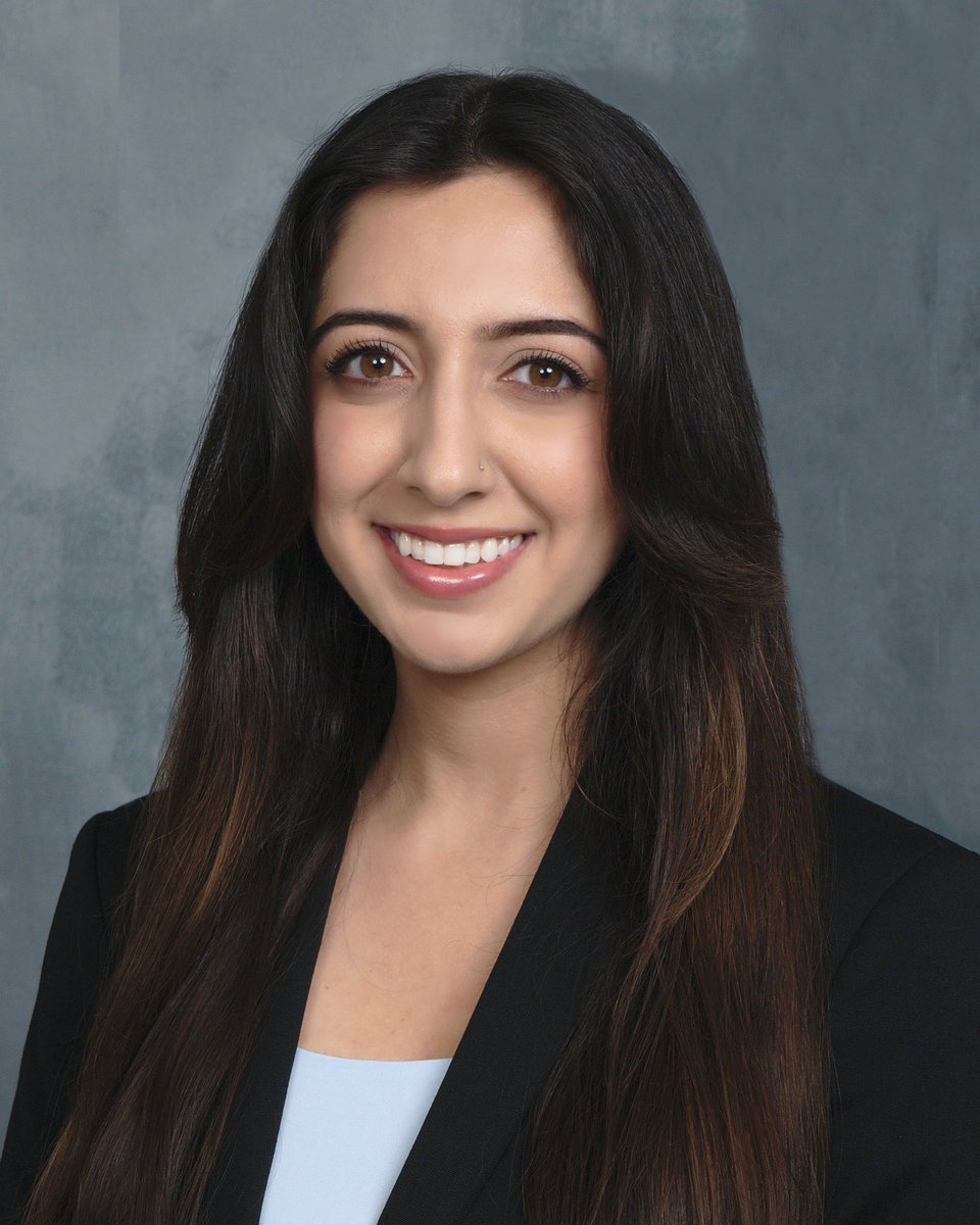 Priya Sharma, DO, MMS tweet media