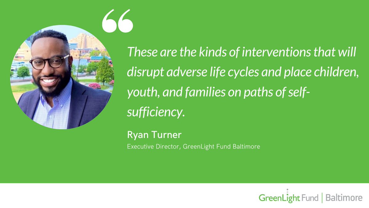 . <a href="/GreenLightBAL/">GreenLightBAL</a> Founding ED Ryan Turner met with <a href="/IndSector/">Independent Sector</a> to discuss their latest investment in <a href="/PSYyouth/">pointsourceyouth</a>'s Direct Cash Transfer program. Read more: bit.ly/3AfenYH