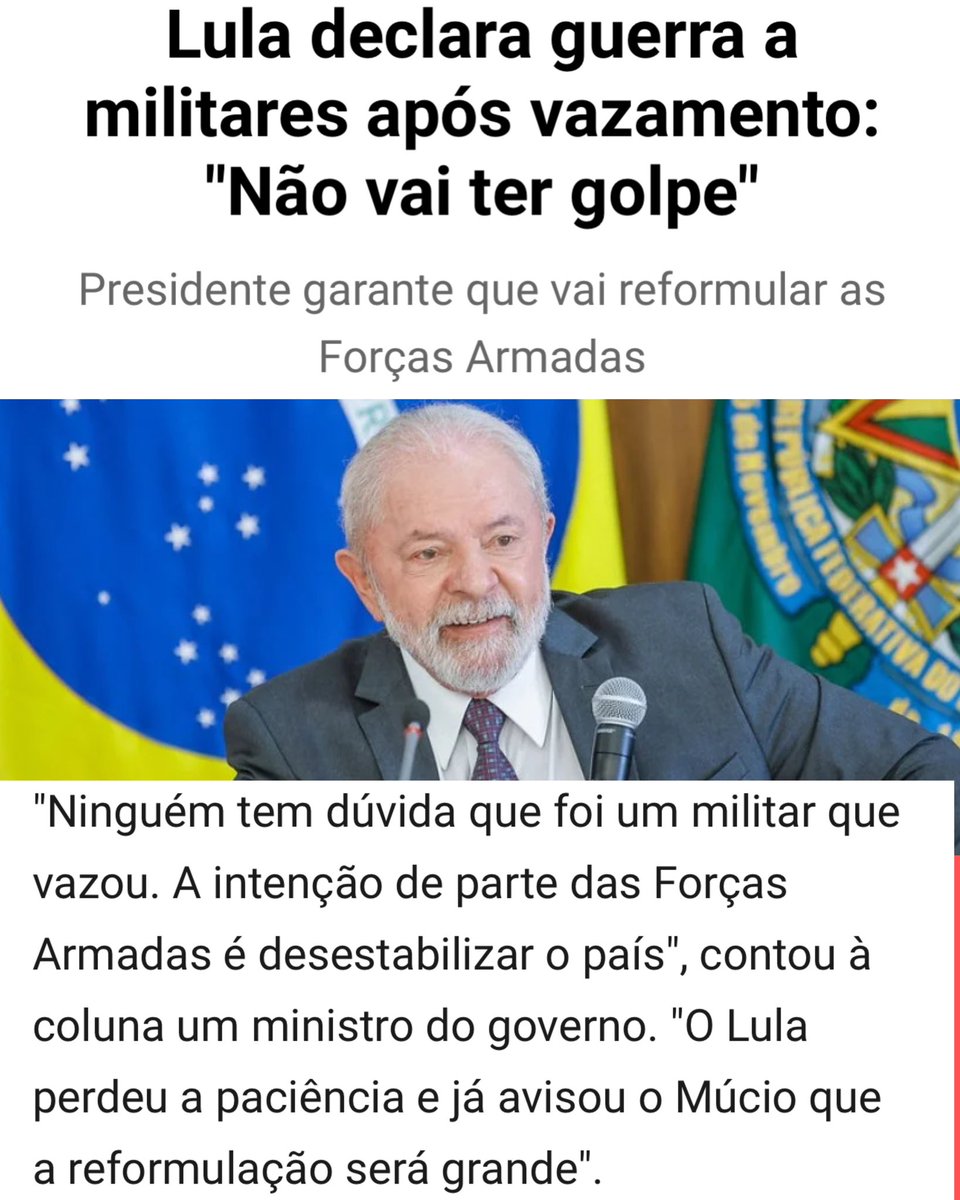 BolsonaroSP's tweet photo. As imagens estavam no inquérito, o qual, segundo o ex-GSI Gen. Gonçalves Dias, tinham acesso: STF, MP, PF, CPM e PM.

Mas Dilmo já sabe quem vazou: os militares. E a partir de seu ódio ele decide as políticas públicas para o Brasil. https://t.co/HTkCiiR4MH