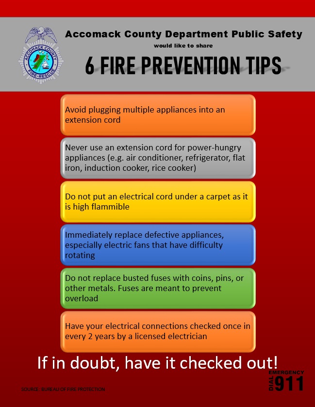 NewsofHoustonTX's tweet image. In light of recent news concerning the ExxonMobil explosion, we would like to prepare our followers with some fire prevention tips. These should be useful any time of year and can help you out in the future! #firessafety