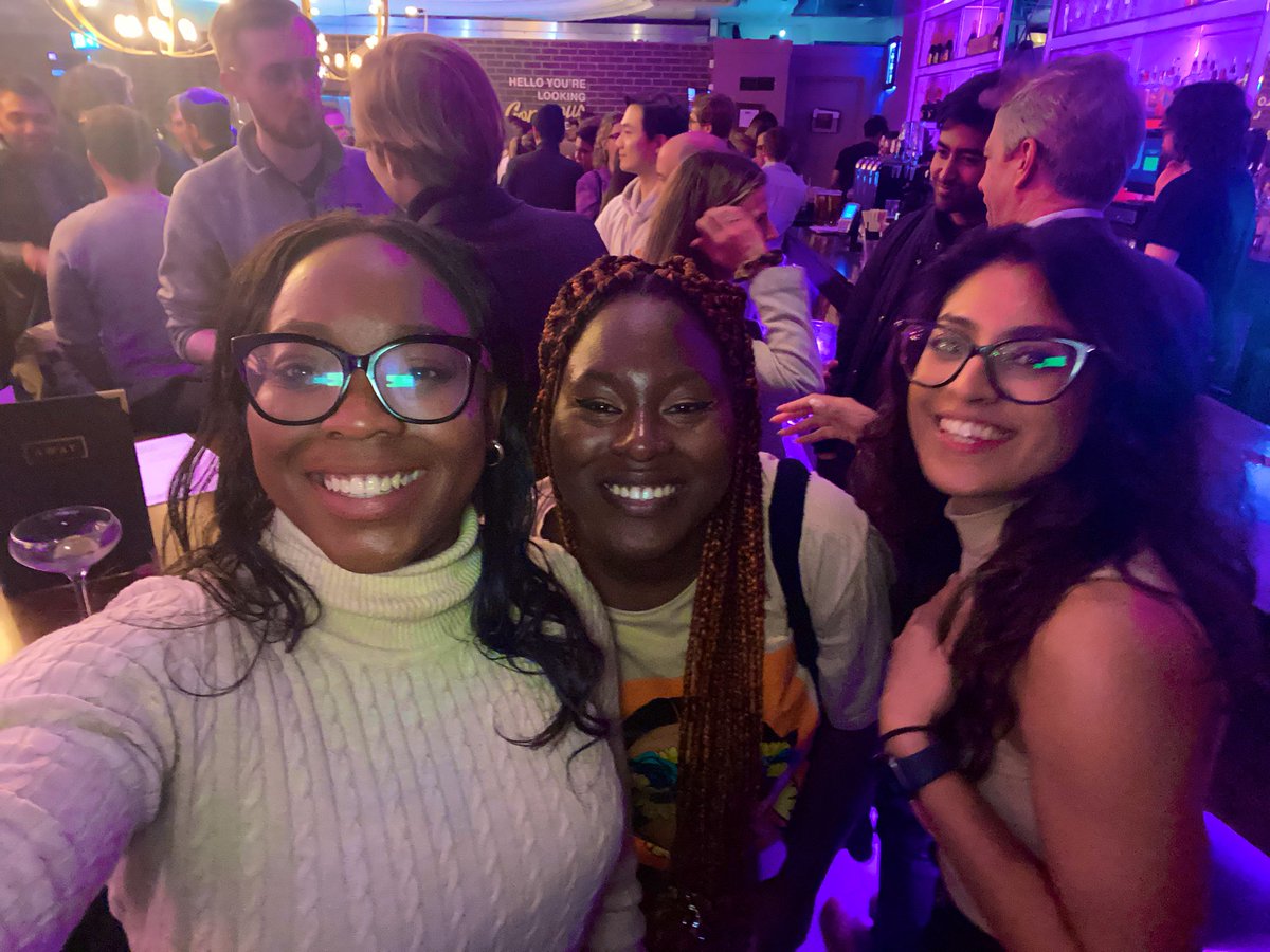 Mary Agbesanwa - A Millennial's Diary tweet media