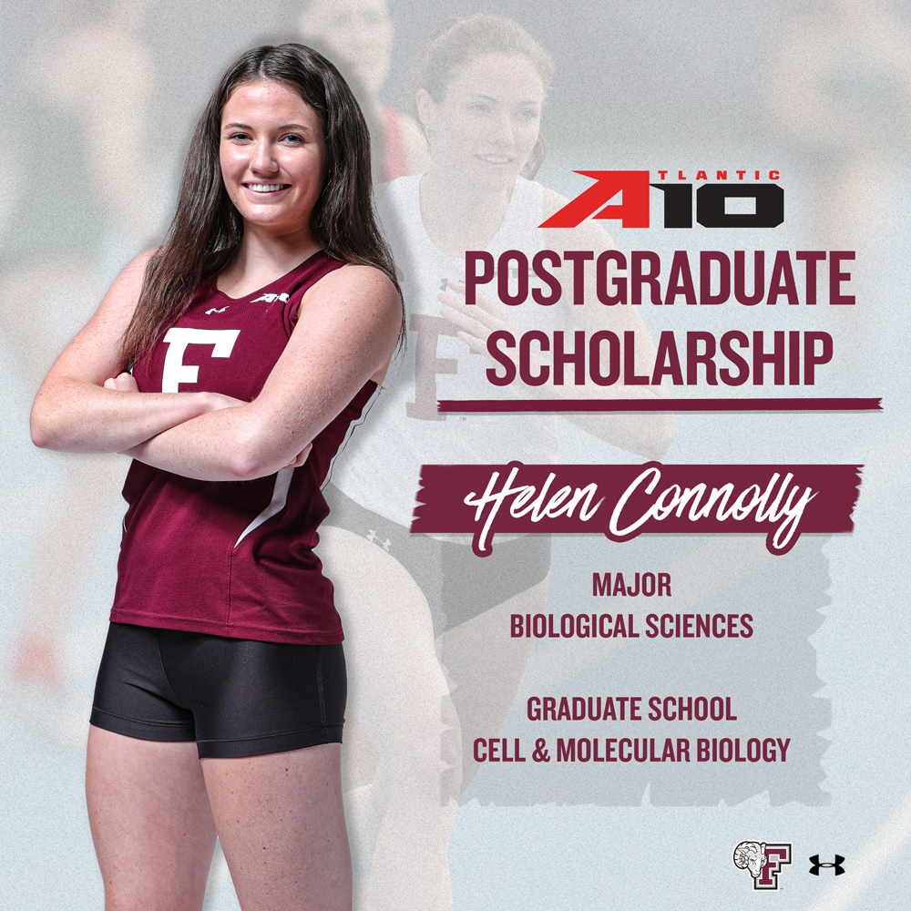 FordhamRams's tweet photo. Congratulations to Helen Connolly of @FordhamTFXC !

📰: https://t.co/wwDQDA2Xor https://t.co/3NCH3GbuKT
