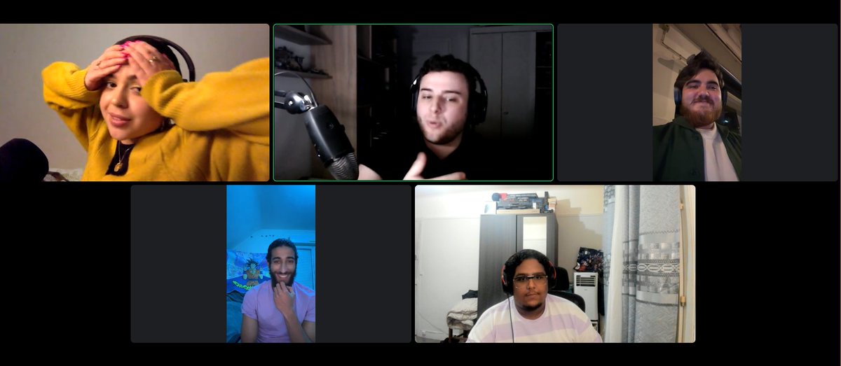 BotKZ 🍉 tweet media