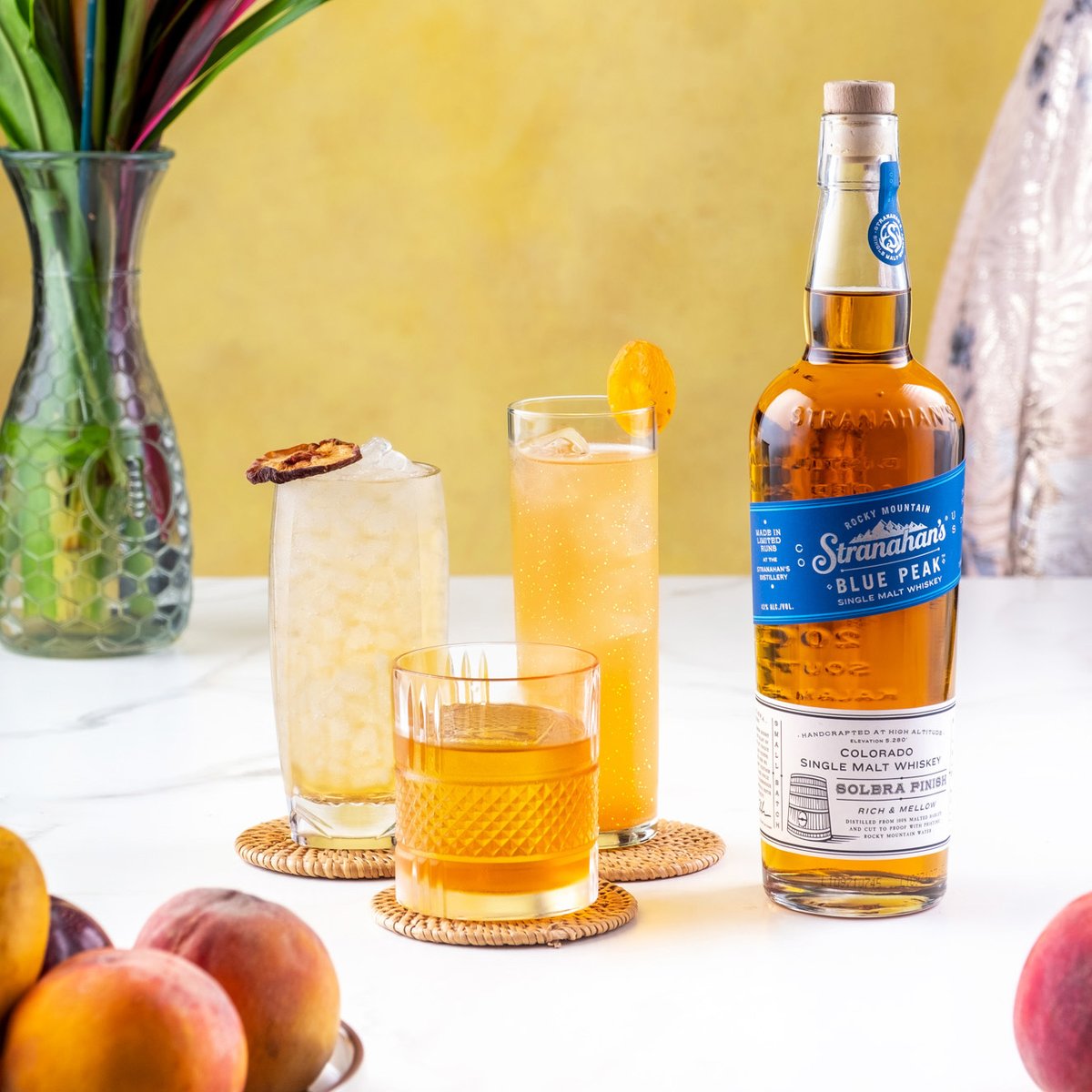 stranahans (@stranahans) on Twitter photo We’re excited to team up with <a href="/shakerandspoon/">Shaker & Spoon</a> to celebrate our favorite thing: American Single Malt! Order their New Frontiers box and you’ll receive everything you need to make three mixologist-crafted cocktails at home. Get yours now: shakerandspoon.com/stranahans
📷: Shaker & Spoon We’re excited to team up with <a href="/shakerandspoon/">Shaker & Spoon</a> to celebrate our favorite thing: American Single Malt! Order their New Frontiers box and you’ll receive everything you need to make three mixologist-crafted cocktails at home. Get yours now: shakerandspoon.com/stranahans
📷: Shaker & Spoon