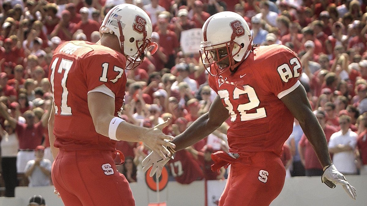 Tuffy Talk tweet media