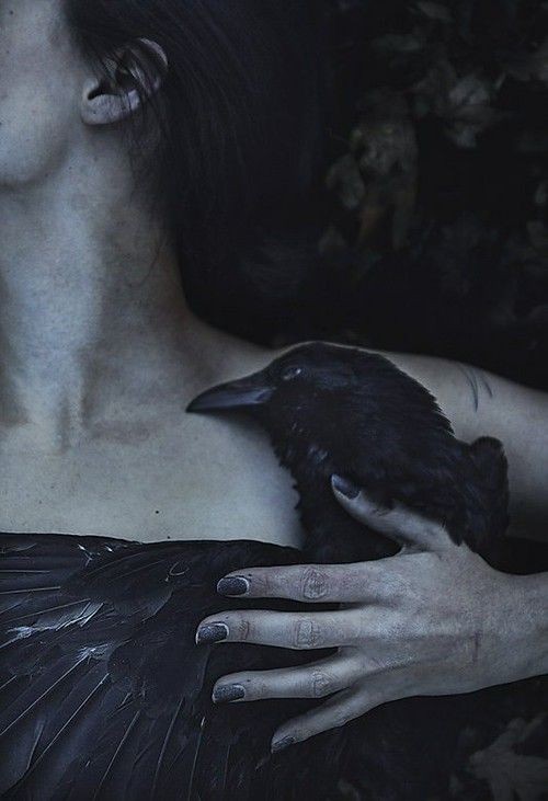 Dark Places