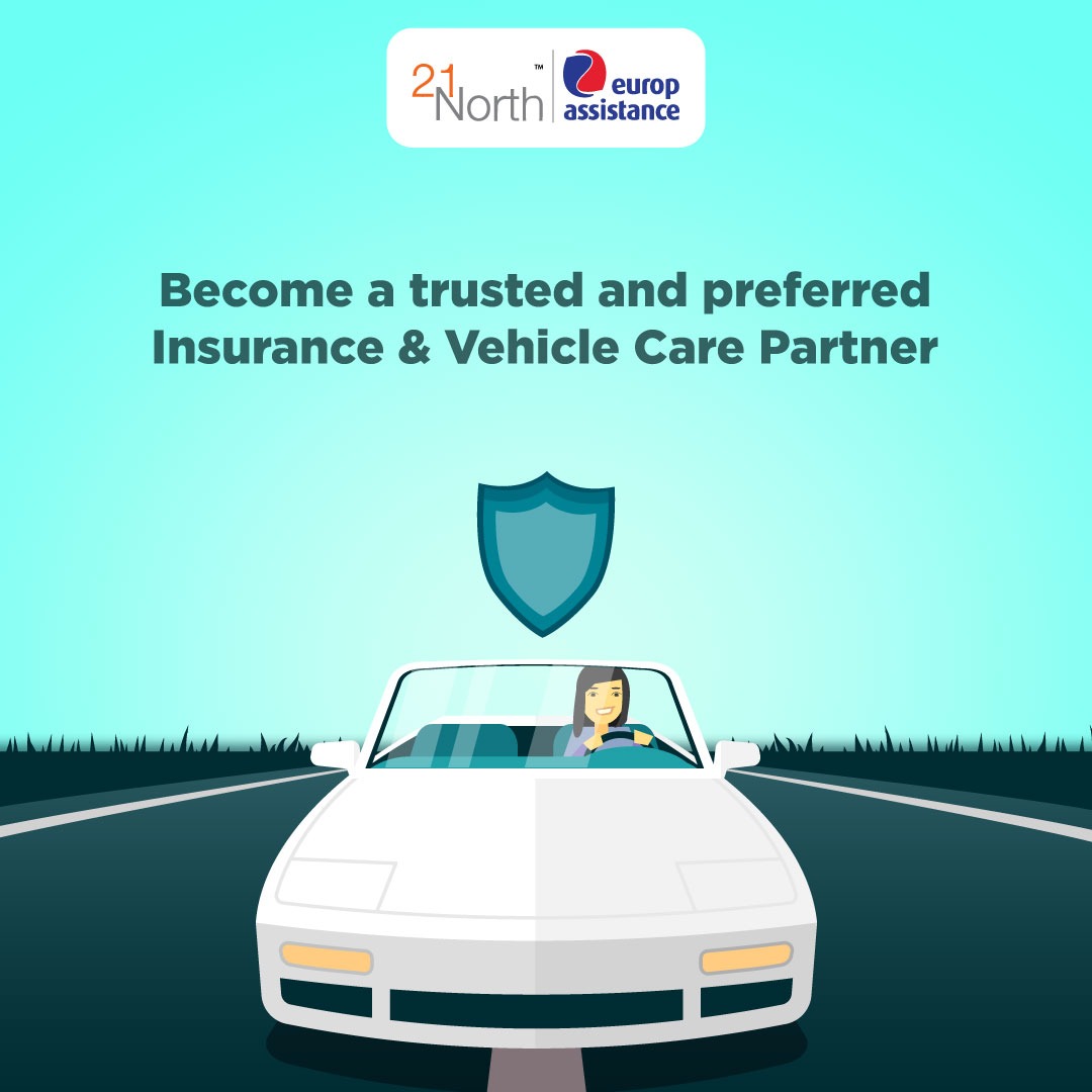21north_in's tweet photo. Win over your customers with store-to-door value-add services!

Opt for 21North's Doorstep Pickup &amp; Drop to become a trusted Vehicle Insurance Provider - partner@21north.world

#automotive #carinsurance #customerexperience https://t.co/un5JeRvAfw