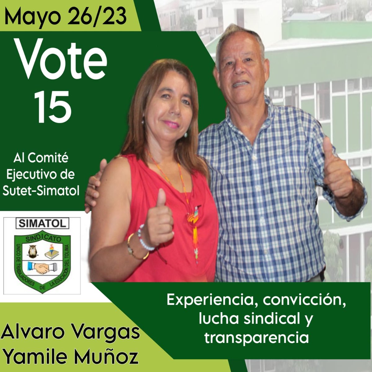 FUERZAMAG23's tweet photo. https://t.co/fyRxJryoUW