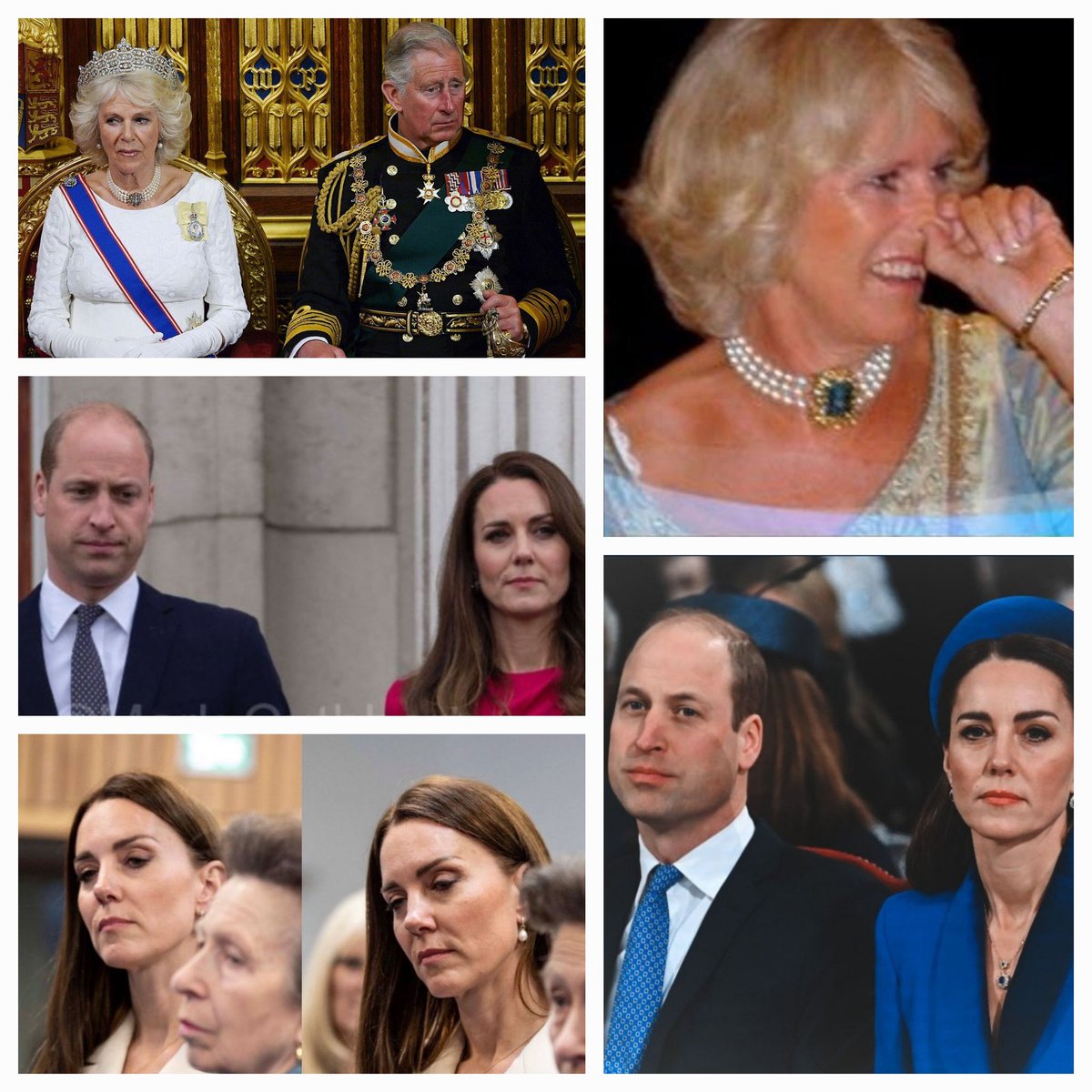 joeloveshelen's tweet photo. As the coronation approaches, the attacks on #MeghanMarkle by the BM & royalists have increased, if that's even possible. Their anger & obsession with her is rooted in knowing that this uninspiring royal foursome will never have the starpower of Meghan, Duchess of Sussex.π§΅1/2 https://t.co/0FGPLmiSJ1