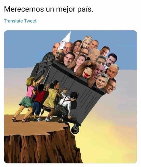 Me lo enviaron y lo comparto.