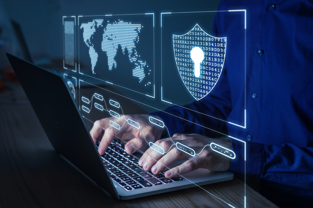 ChannelFutures's tweet image. .@contrastsec rolls out new #MSSP partner program. #codesecurity dlvr.it/Smq7Mf