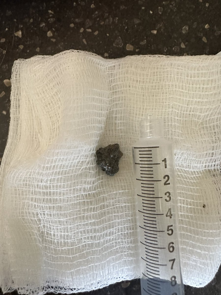 Walter Duarte, MD tweet media