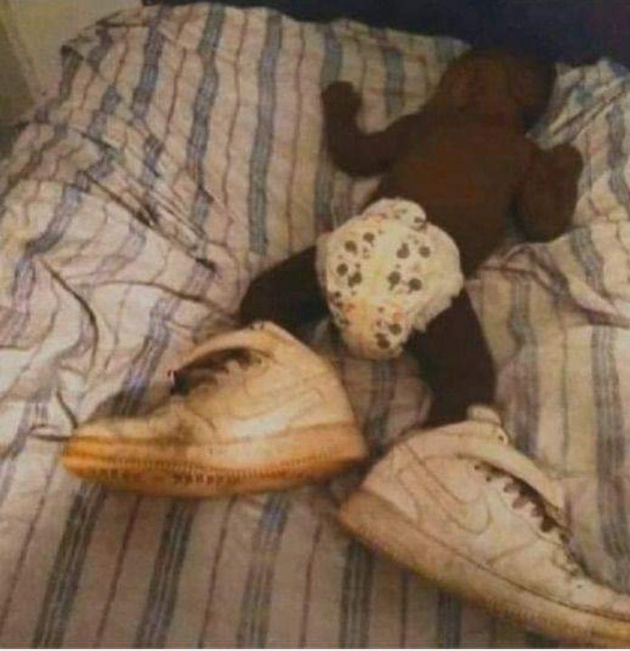 Upcoming rapper don tire for life😜😂😂