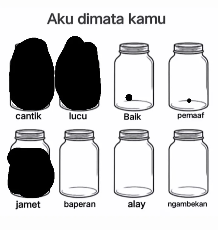 bubbnyx's tweet photo. masa baik gue gitu doang sehh, padahal kan aku orangnya baik bangett @jundoubtful 😔 https://t.co/BhPll0Ui4W