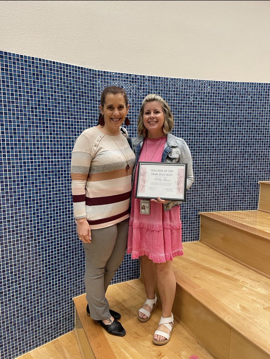 WES_Roadrunners (@roadrunnerswes) on Twitter photo Congratulations Kelly Gunn on being named Teacher of the Year 22-23 at Williams Elementary! <a href="/JessicaMarek8/">Jessica Marek</a> <a href="/fredbrent06/">Fred Brent</a> <a href="/GeorgetownISD/">Georgetown ISD</a> Congratulations Kelly Gunn on being named Teacher of the Year 22-23 at Williams Elementary! <a href="/JessicaMarek8/">Jessica Marek</a> <a href="/fredbrent06/">Fred Brent</a> <a href="/GeorgetownISD/">Georgetown ISD</a>