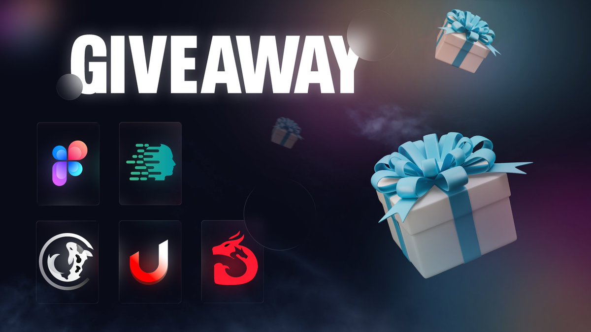 HUGE GIVEAWAY🚀 @DragonAIOBot 1x Key @usnkrs 3x - 2 Monthly @ShadeAIO 1x Key @Koi_AIO 1x Key @OculusProxies 1x 20gb Resi Follow the Rules to Enter: Retweet♻️ Like💖 Tag 2👥 Ends in 72 Hours🍀