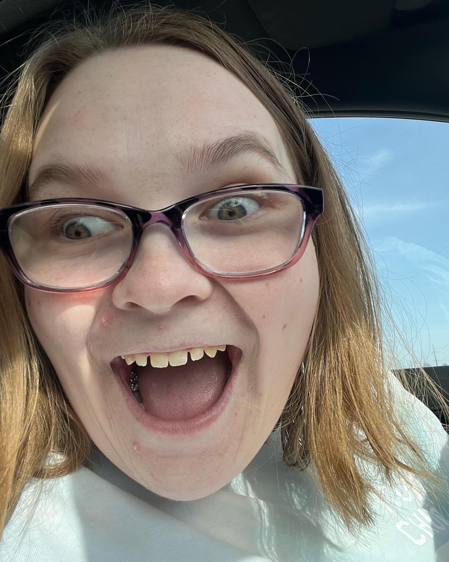 Did Skyelikesitrough Leak This Herself? - psu4aye