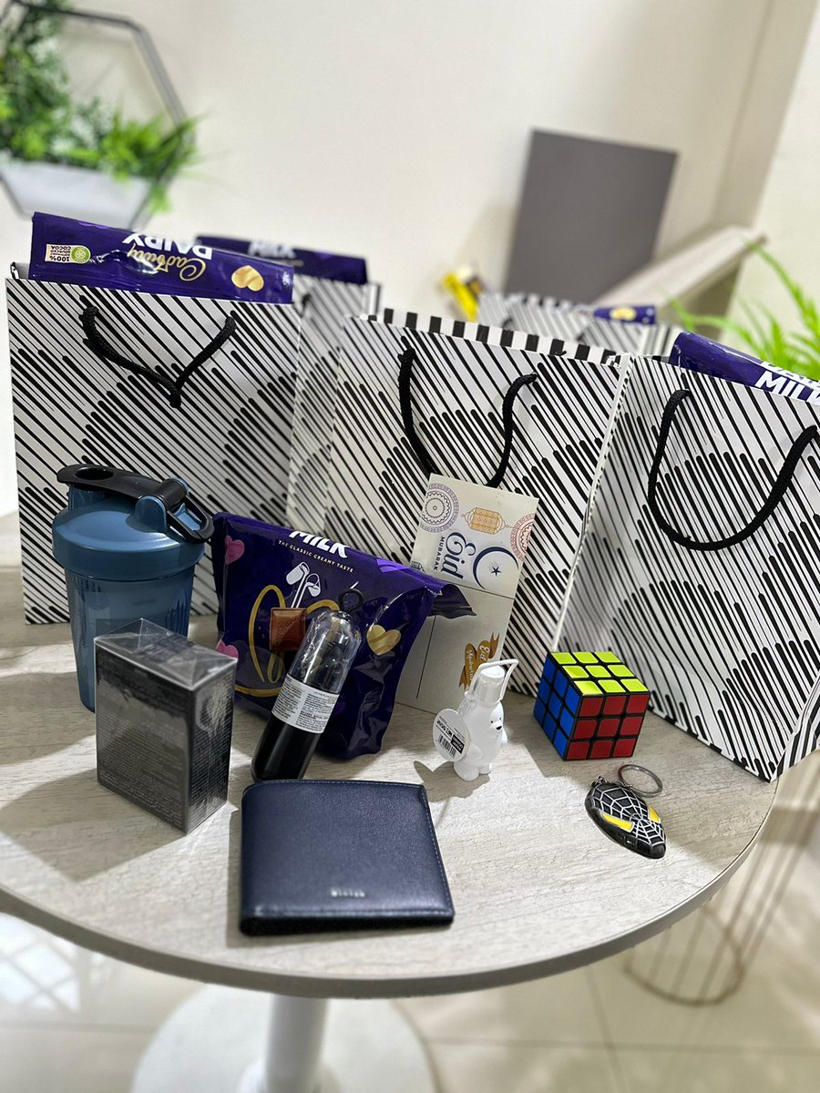 theteknotize's tweet photo. π This Eid, we're grateful for our amazing team of developers and employees! Your hard work and dedication keep us moving forward every day.
π Wishing you joy, peace, and prosperity in advance of the Eid celebration! π
#eidmubarak #teknotize #softwaredevelopment https://t.co/Ou8A6hPEg9