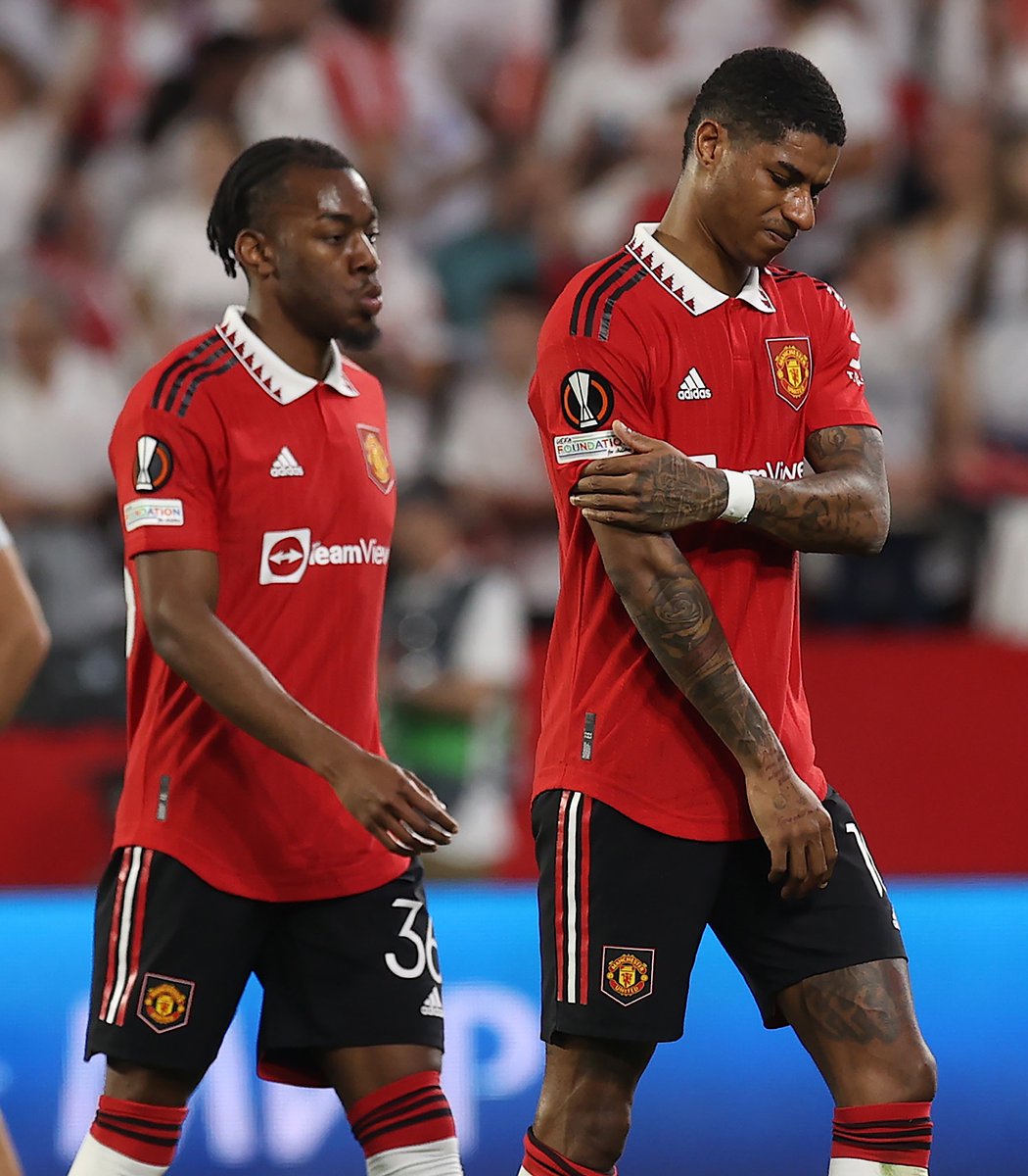 ManUtd_Es's tweet photo. 👏 Gracias a todos los que alentaron a nuestro equipo a lo largo de este torneo.

#MUFC #UEL https://t.co/9pwGPOtPIv