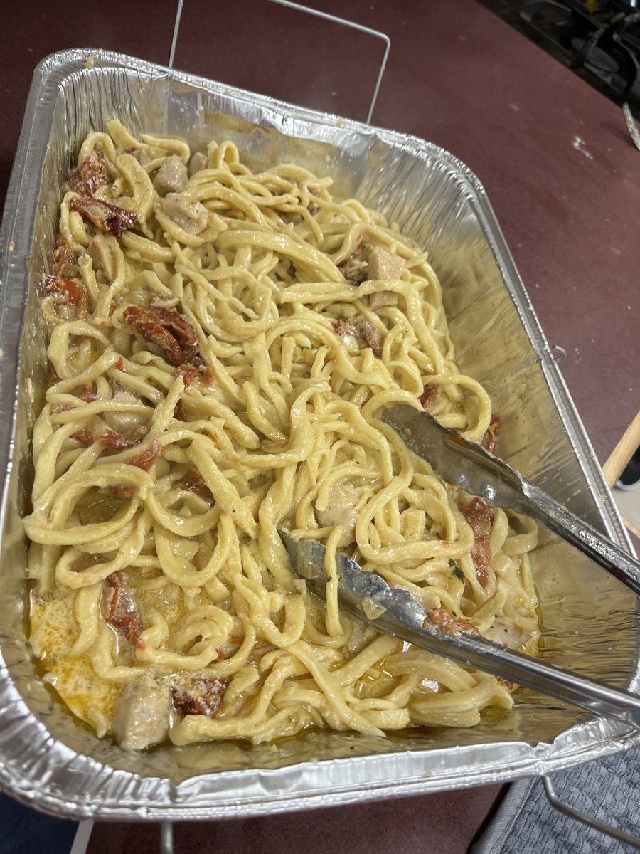 MrsAzbellFACS's tweet photo. Food for life enjoyed free lab for their last lab of the year! https://t.co/4WcBsY5VaK