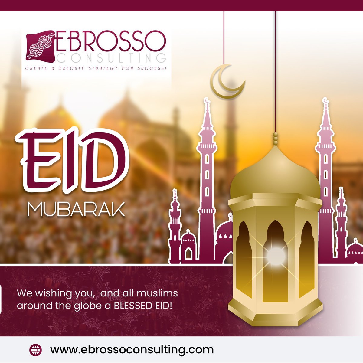 EBROSSO Consulting tweet media