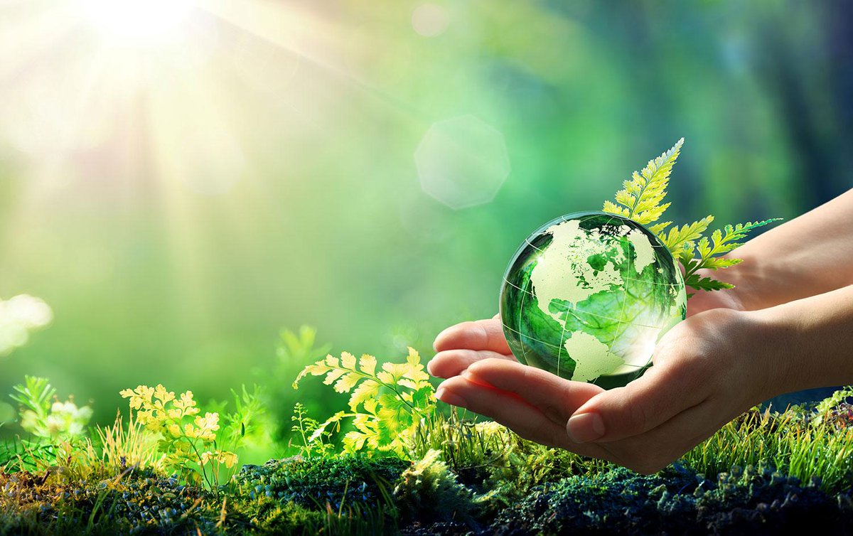 Managing #ESG risk is important to banks, regulators, investors and consumers – yet there are many interpretations of how to do it. To thrive, organizations must evolve their risk management practices – including those affected by ESG risk. 2.sas.com/6010OukMr
