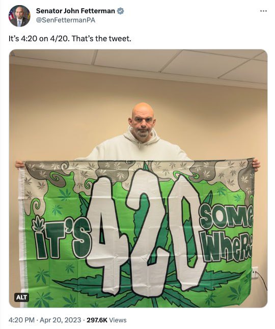 charliekirk11's tweet photo. Don’t take substance advice from
someone who had to be hospitalized for clinical depression. https://t.co/wyPFyK6KNn