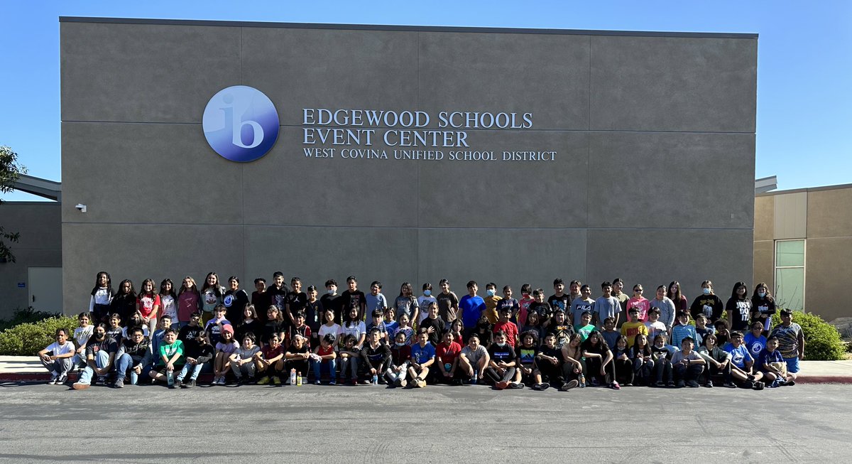 Orangewood Elementary School tweet media