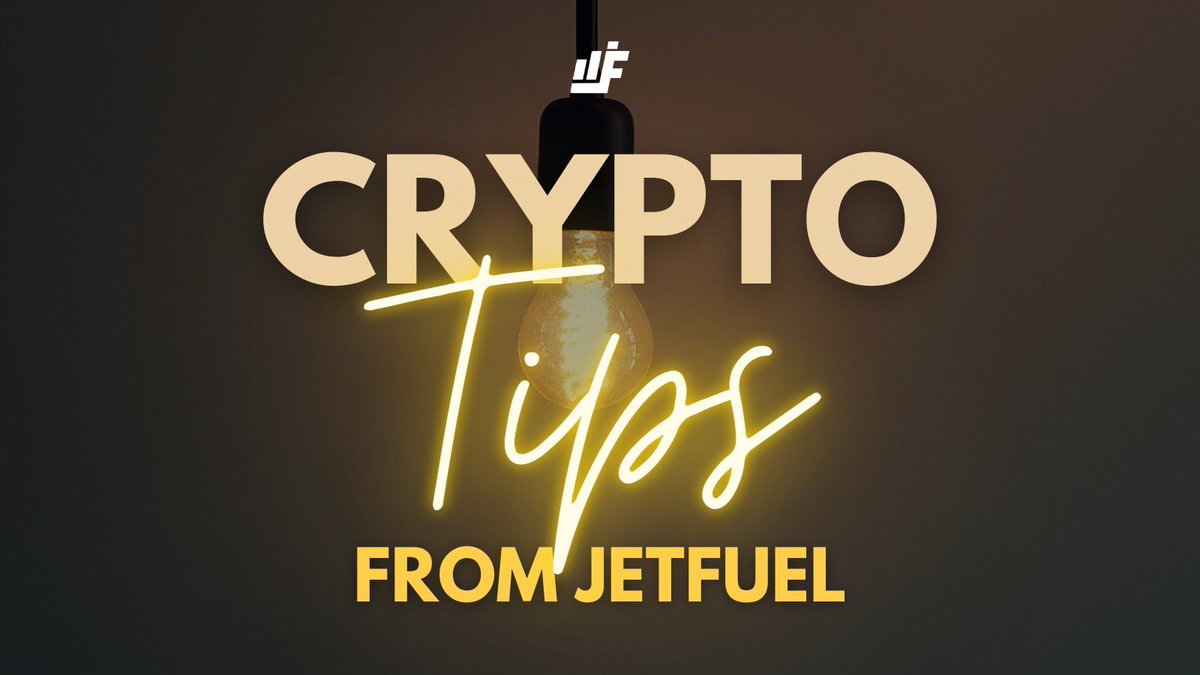 Jetfuel_ES's tweet photo. Opera directamente en #BNBChain #Fantom y #Polygon desde su aplicaciรณn de billetera favorita con https://t.co/bLlMSRG0bR ๐ค
No hay cuentas que configurar o lรญmites. Tienes control total sobre tus #Activos y #Jetswap tiene 0 control sobre tus estos๐
#CryptoTips #DeFi #BTC https://t.co/KEJuSK3Kyc