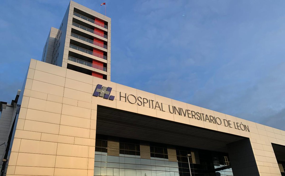 ¡Muchas gracias! Esperemos estar a la altura de los cracks que han elegido #AnestesiaCAULE para su formación.
#orgullosodeseranestesista
Enhorabuena también a todos los residentes que han elegido el CAULE, se lo han ganado con su esfuerzo. Gran elección.