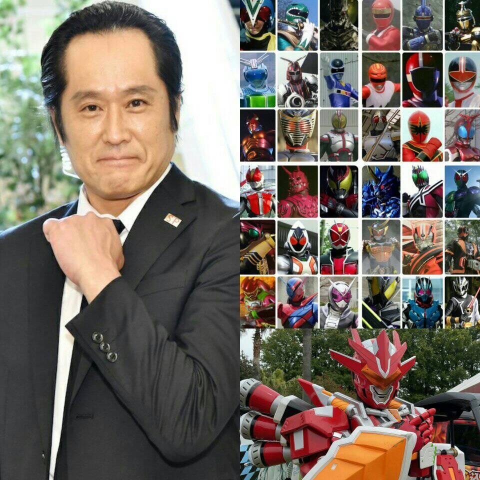 Shin KamenSentai on Twitter "RT RaihanH98 This is why I love that