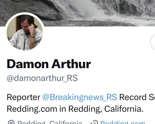 Lost my Twitter blue badge. Am I still me?