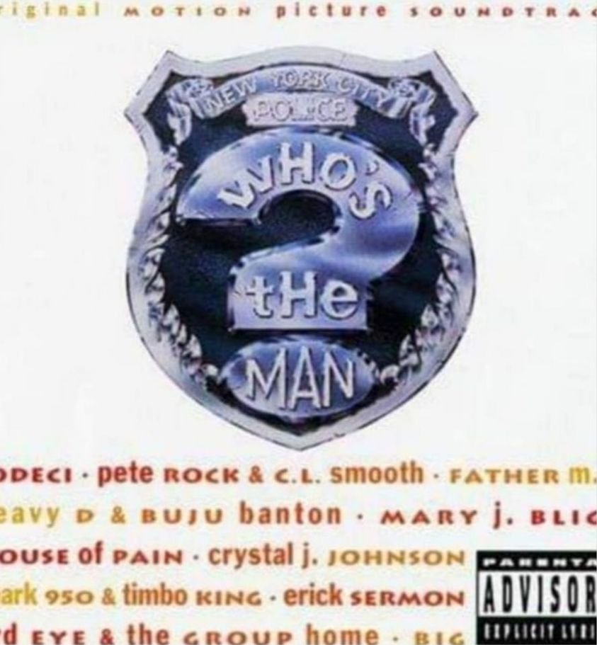 30 Years Old Today! The Original Soundtrack Of The Movie!