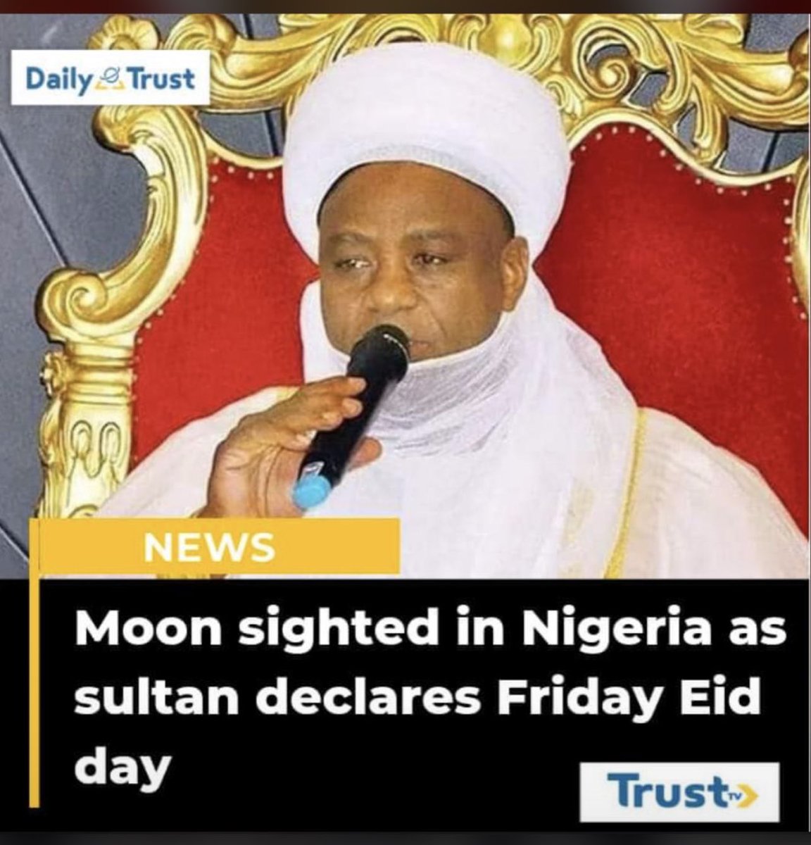 SidiReport's tweet image. #EidMubarak 🙏🏽