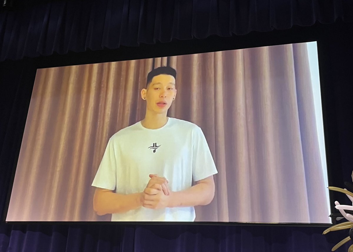 taaforg's tweet photo. It was an honor to co-host a screening of "38 At The Garden" with @PurdueAAARCC. The screening was followed by a discussion about @JLin7’s story to overcome internalized doubts, dismantle harmful stereotypes, and hold court for our inner, courageous selves and Asian American joy. https://t.co/eWTbqUjQDG