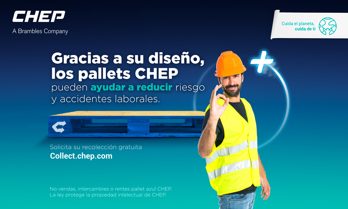 CHEP LATAM tweet media